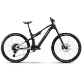 Haibike LYKE CF 10 2024 29 Zoll RH 44 cm orange
