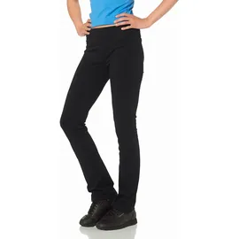 Eastwind Leggings mit versteckter Bundtasche Eastwind schwarz (Normalgrößen)