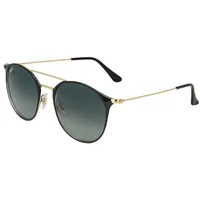 Ray Ban RB3546 187/71 52-20 gold/grey