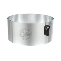 sallys Tortenring 10