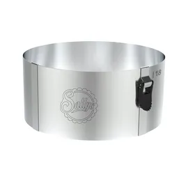 sallys Tortenring 10