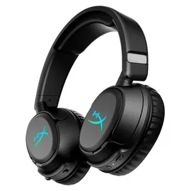 HyperX Cloud Flight 2 – Schwarz