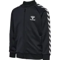 Hummel Hmlnewi Zip Jacket - Schwarz