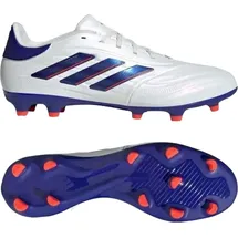 adidas Copa Pure 2 League FG Cloud White / Lucid Blue / Solar Red 42 2/3