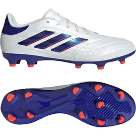 adidas Copa Pure 2 League FG Cloud White / Lucid Blue / Solar Red 42 2/3