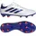 adidas Copa Pure 2 League FG Cloud White / Lucid Blue / Solar Red 42 2/3