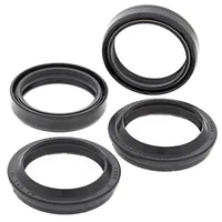 All Balls Aprilia Rsv 1000 R 56-133-a Gabelstaubdichtungssatz - Multicolor - One Size