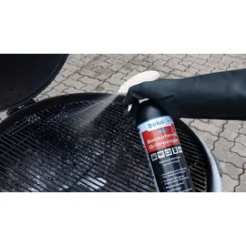 Beko TecLine Backofen- & Grillreiniger 750 ml