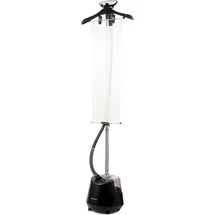 Fridja Dampfbürste 2200W Mattschwarz
