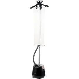 Fridja Dampfbürste 2200W Mattschwarz