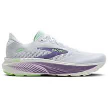 Brooks Ghost 18 Damen Lila/Weiß 36