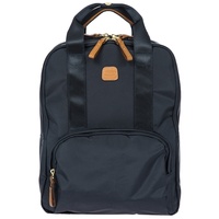 BRIC'S X-Travel Urban Backpack Ocean Blue