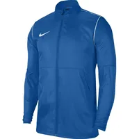 Nike Park 20 Regenjacke Kinder Jacke Repel royal Blue/White/White, XS, BV6904-463