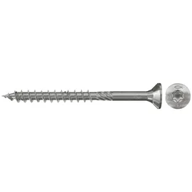 Fischer Power-Fast 4,5x35 Senkk. A2 TG TX