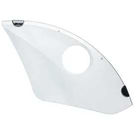 HESLING Lucra transparent Einheitsgröße