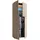 VCM Mehrzweckschrank Lona 70,2 x 39,0 x 183,0 cm Braun