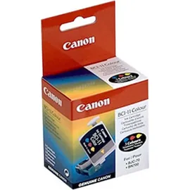 Canon BCI-11C CMY