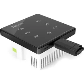 Power Dynamics A100B weiß