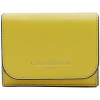 Liebeskind Berlin Lillian Geldbörse Damen gelb