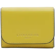 Liebeskind Berlin Lillian Geldbörse Damen gelb