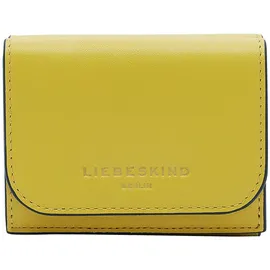Liebeskind Berlin Lillian Geldbörse Damen gelb