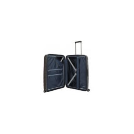 Travelite Air Base 4-Rollen 77 cm / 105 l anthrazit