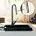Axor Starck Ersatzbrause chrom 95908000