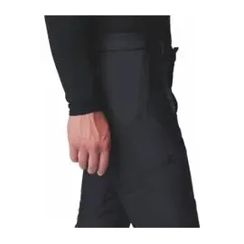 Columbia Vast Canyon Herren Schwarz 34