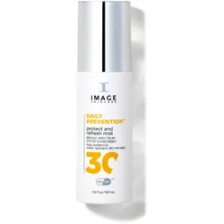 Image Skincare Daily Prevention Protect and Refresh Mist SPF 30 100ml