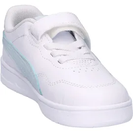 Puma Court Lally AC+ White/Sea Glass 24
