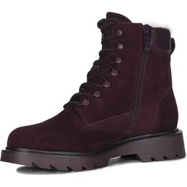 TAMARIS Damen 1-25909-41, Mode-Stiefel, Merlot, 39 EU - 39 EU