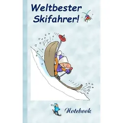 Weltbester Skifahrer