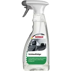 SONAX Autoinnenreiniger 03212000 , 500 ml - Sprühflasche