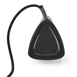 Nedis Iron1000 Dampfbügeleisen 2200 W lila