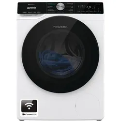 10 kg Frontlader Waschmaschine aquaStop AutoClean WNS14A4ATS 