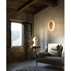 Totem & Tabu W1 Weiß matt 2700K