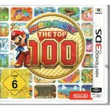 Mario Party: The Top 100 (USK) (3DS)