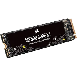 Corsair MP600 CORE XT