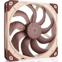 Noctua NF-A14x25 G2 PWM, - - 140 mm