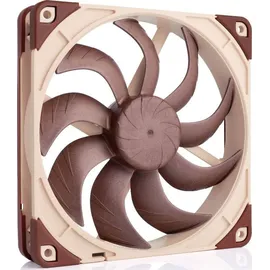 Noctua NF-A14x25 G2 PWM, - - 140 mm