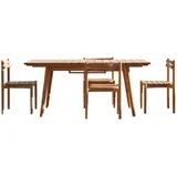 Tikamoon Vadim Set 4-tlg. Beige