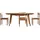 Tikamoon Vadim Set 4-tlg. Beige