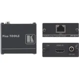 Kramer PT-571 Transmitter, Switch Box