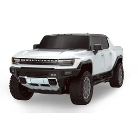 Jamara RC-Auto Hummer EV 1:26 2,4GHz RTR weiß (402135)