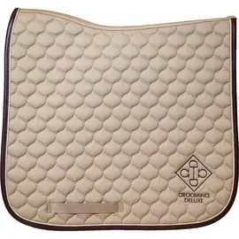 Grooming Deluxe Grooming Deluxe, Reitsattel