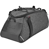 Norco Ramsey Gepäckträgertasche grau