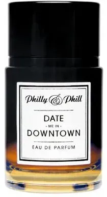Philly & Phill Date me in Downtown EDP 30ml