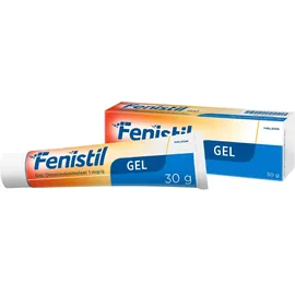Haleon Fenistil Gel 30 g