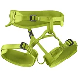 Edelrid Finn III Klettergurt Grün