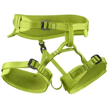 Edelrid Finn III Klettergurt Grün